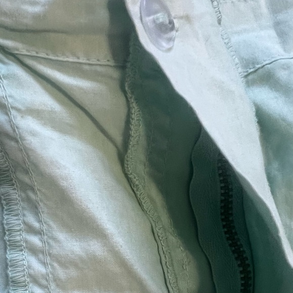 FREE PEOPLE: “Moon Bay”Parachute Shorts… NWOT - Picture 9 of 13